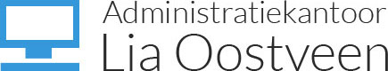 Administratiekantoor Lia Oostveen